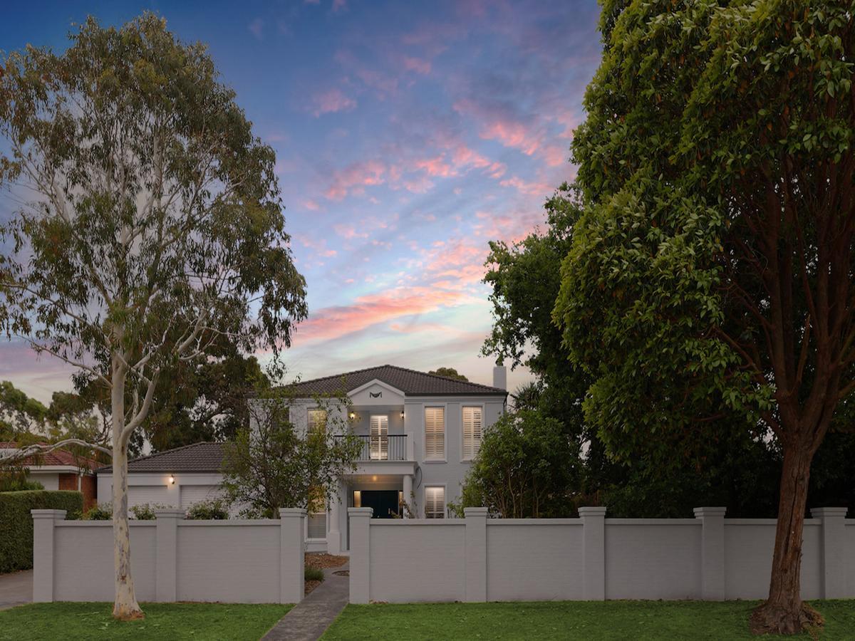 Sandymount Inverloch Exterior photo