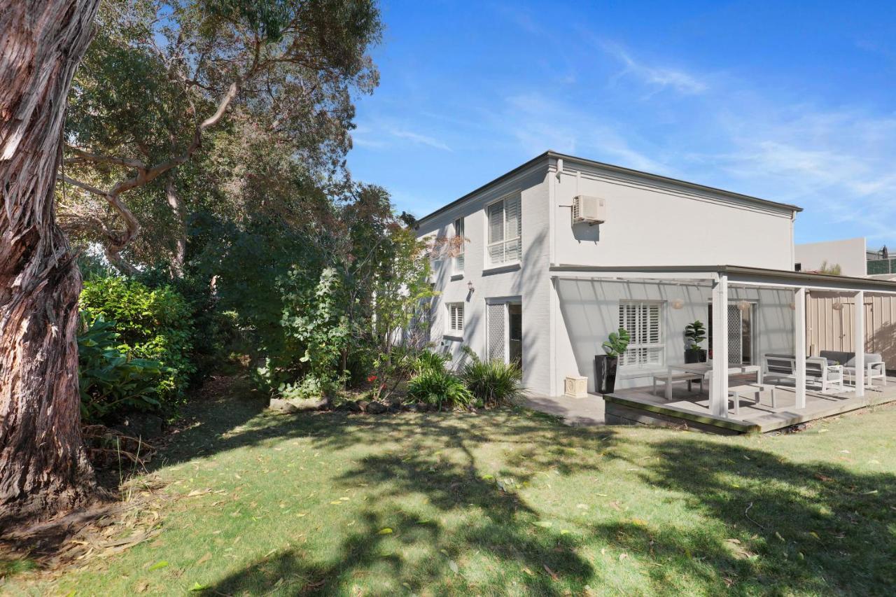 Sandymount Inverloch Exterior photo